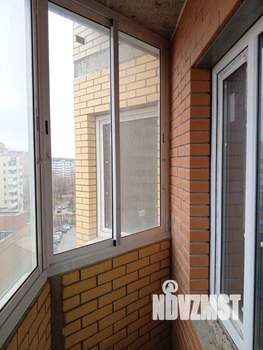 2-к квартира, вторичка, 52м2, 9/15 этаж