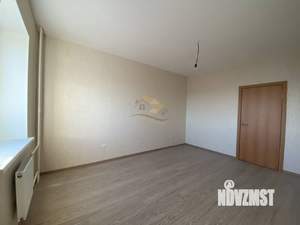 2-к квартира, вторичка, 51м2, 14/16 этаж