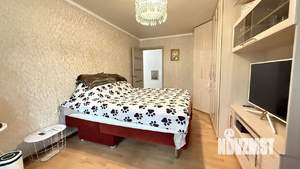 3-к квартира, вторичка, 59м2, 2/9 этаж