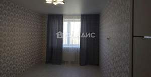 2-к квартира, вторичка, 58м2, 10/17 этаж