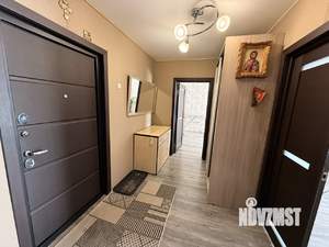 2-к квартира, вторичка, 62м2, 12/17 этаж