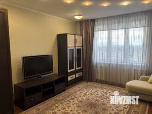 1-к квартира, вторичка, 42м2, 11/14 этаж