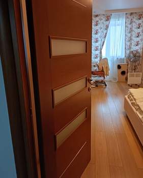 3-к квартира, вторичка, 101м2, 8/9 этаж