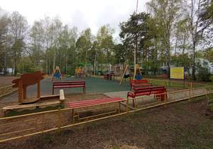 1-к квартира, вторичка, 31м2, 2/5 этаж