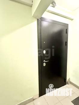 1-к квартира, вторичка, 51м2, 13/17 этаж