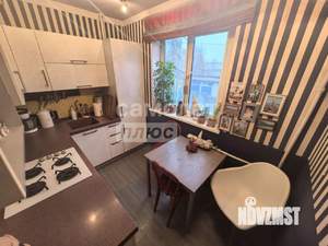 2-к квартира, вторичка, 44м2, 2/9 этаж