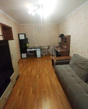 2-к квартира, вторичка, 59м2, 2/4 этаж