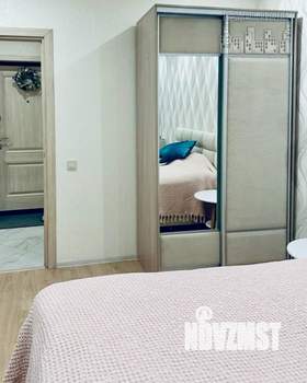 1-к квартира, вторичка, 40м2, 2/17 этаж