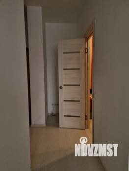 2-к квартира, вторичка, 62м2, 14/17 этаж