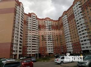 1-к квартира, вторичка, 51м2, 13/17 этаж