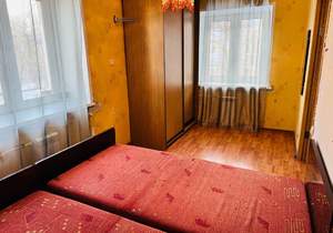 2-к квартира, вторичка, 41м2, 4/4 этаж