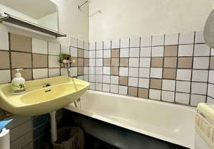 1-к квартира, вторичка, 37м2, 7/9 этаж