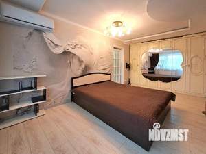 2-к квартира, вторичка, 43м2, 4/4 этаж