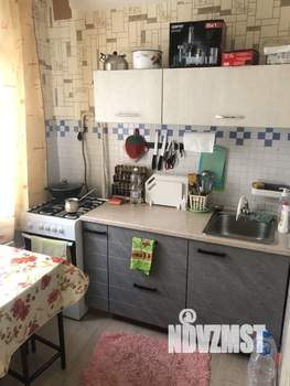 1-к квартира, вторичка, 30м2, 5/5 этаж