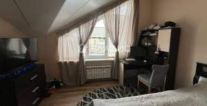 3-к квартира, вторичка, 82м2, 4/4 этаж