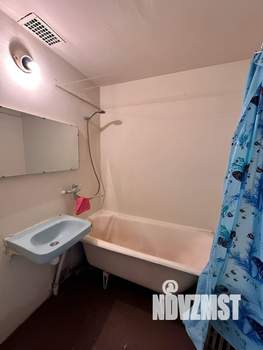 1-к квартира, вторичка, 38м2, 5/9 этаж