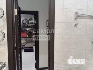 2-к квартира, вторичка, 70м2, 15/17 этаж