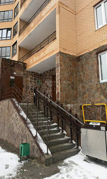 2-к квартира, вторичка, 62м2, 5/12 этаж