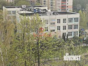 3-к квартира, вторичка, 60м2, 9/9 этаж