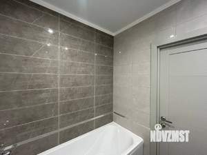 1-к квартира, вторичка, 42м2, 8/14 этаж