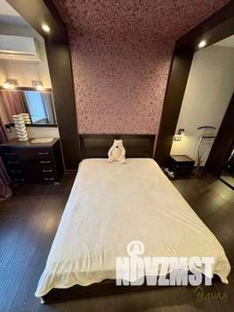 2-к квартира, вторичка, 81м2, 7/12 этаж