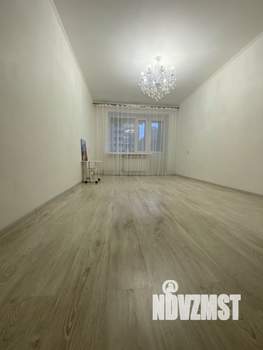 1-к квартира, вторичка, 36м2, 4/14 этаж