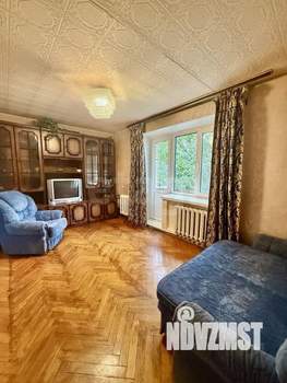 2-к квартира, вторичка, 41м2, 2/9 этаж