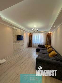 3-к квартира, вторичка, 88м2, 15/17 этаж
