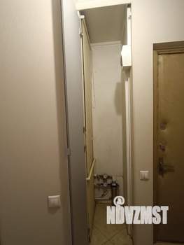 1-к квартира, вторичка, 32м2, 5/9 этаж