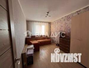 2-к квартира, вторичка, 66м2, 6/17 этаж