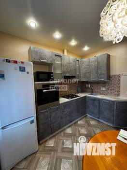 1-к квартира, вторичка, 41м2, 8/9 этаж