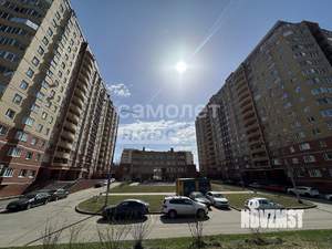 4-к квартира, вторичка, 111м2, 15/15 этаж