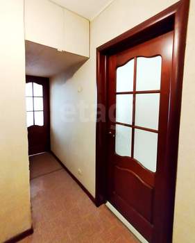 1-к квартира, вторичка, 33м2, 5/6 этаж