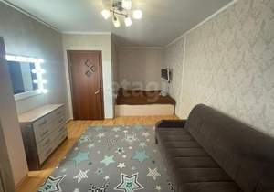 1-к квартира, вторичка, 38м2, 7/12 этаж