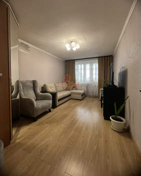3-к квартира, вторичка, 60м2, 9/9 этаж