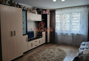 2-к квартира, вторичка, 66м2, 6/17 этаж
