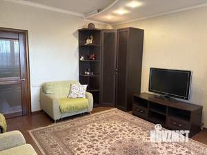 1-к квартира, вторичка, 42м2, 11/14 этаж