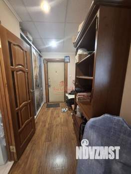 1-к квартира, вторичка, 38м2, 1/9 этаж