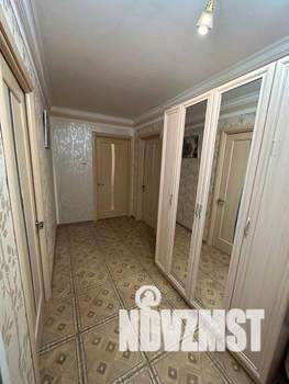 3-к квартира, вторичка, 81м2, 1/9 этаж