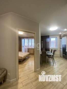 2-к квартира, вторичка, 58м2, 11/14 этаж