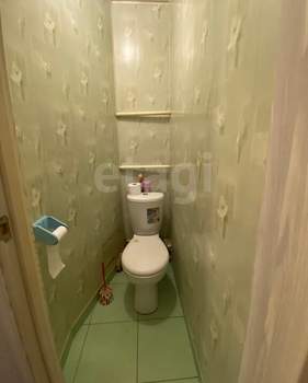 2-к квартира, вторичка, 46м2, 7/9 этаж