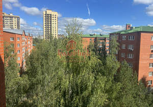 2-к квартира, вторичка, 67м2, 6/6 этаж