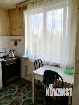 2-к квартира, вторичка, 46м2, 7/9 этаж