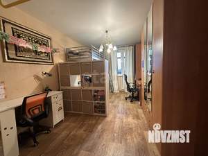 3-к квартира, вторичка, 61м2, 3/9 этаж