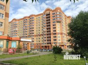 3-к квартира, сданный дом, 80м2, 2/12 этаж