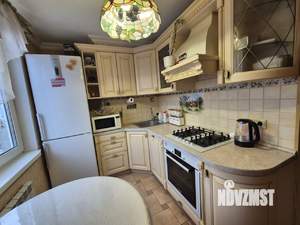 4-к квартира, вторичка, 66м2, 6/9 этаж