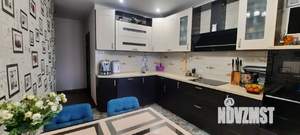 3-к квартира, вторичка, 98м2, 1/12 этаж