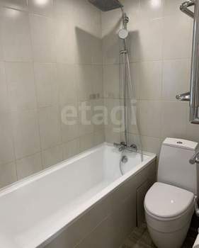 3-к квартира, вторичка, 68м2, 9/9 этаж