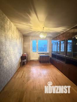 3-к квартира, вторичка, 62м2, 7/9 этаж