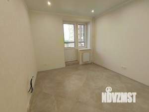 1-к квартира, вторичка, 33м2, 4/14 этаж